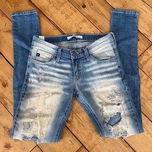 KanCan Jeans Size 25